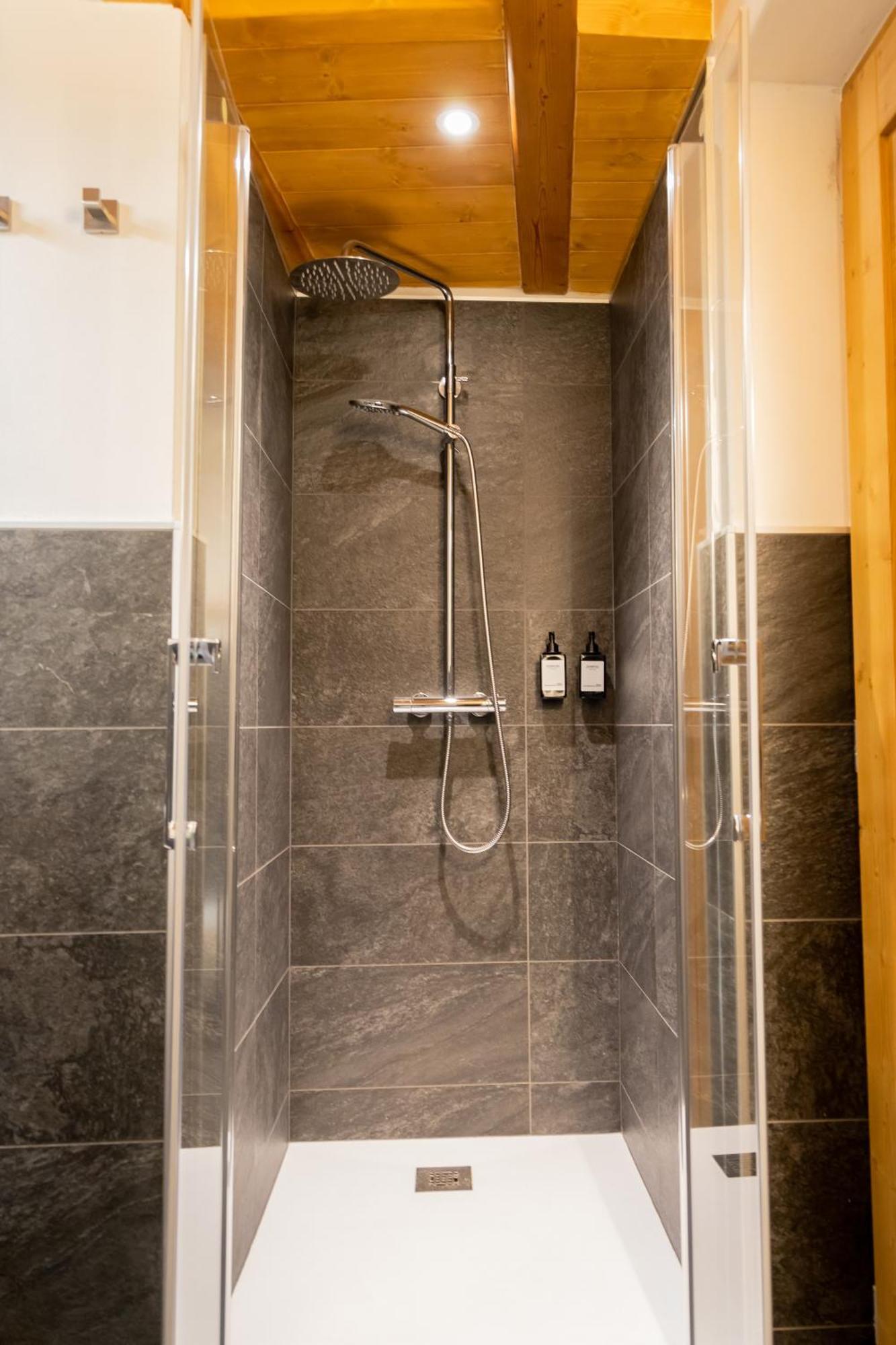 Chalet Al Maso Val Calamento Telve Екстериор снимка
